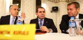 Galatasaray, 5 Üyeyi Daha İhraç Talebiyle Disipline Sevk Etti