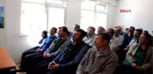 Gaziantep Islahiye'de Çoban ve Arıcılara Sertifika