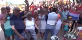 Hollandalılar Kral Günü'nü Kutladı