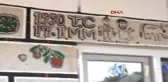 Izmir 27 Yıldır Granit Taşlara Hayat Veriyor