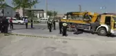 Kavşakta Hatalı Geçiş, Feci Ölüm Getirdi