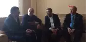 Kılıçdaroğlu, Uğur Kurt'un Ailesini Arayarak, 'Sürecin Takipçisiyiz' Dedi