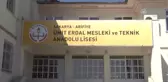 Kör Kurşunla Ölen Diyar, Okulunda Anıldı