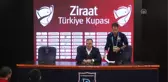 Medipol Başakşehir-Fenerbahçe Maçının Ardından - Dick Advocaat
