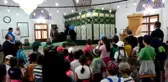 Mevlana'nın Konya'ya Gelişinin 789. Yıl Dönümü