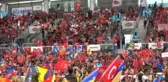 Saraybosna)- Bosna Hersek'te Kültür ve Turizm Bakanı Avcı'nın da Katıldığı 23 Nisan Şenliği