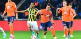Tur Kadıköy'e Kaldı