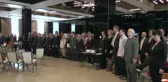 Türkiye'deki Eğitim Sistemi Bosna Hersek'te Anlatıldı