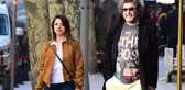Ünlü Reklamcı Levent Erden, 40 Yaş Küçük Sevgilisiyle El Ele Yakalandı