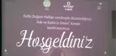 Üsküp'te 