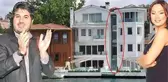 Yalı Davasında Bilirkişi Raporu, Reza Zarrab ve Ebru Gündeş'in Başını Yaktı