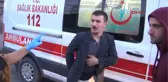 Zonguldak'ta Işçi Servisi Su Kanalına Düştü: 8 Yaralı