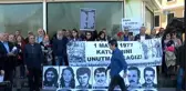 1 Mayıs 1977'de Hayatını Kaybedenler Kazancı Yokuşunda Anıldı