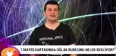 1 Mayıs Haftasında Oğlak Burcunu Neler Bekliyor?