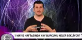 1 Mayıs Haftasında Yay Burcunu Neler Bekliyor?
