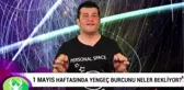 1 Mayıs Haftasında Yengeç Burcunu Neler Bekliyor?