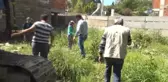 10 Ay Önce Kaybolan Yaşlı Kadını Bulmak İçin Üzerine Beton Dökülmüş Su Kuyusu ve Foseptik Yeniden...