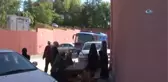 Ahmet Öksüz İkinci Kez Hakim Karşısında