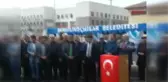 Ankara Ilçede, Muhafazakarlık Vurgusuyla Üzeri Kapatılmak Istenen Havuz Tartışması