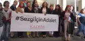 Antalya Sezgi Kırıt Davasında 3 Sanığa Ceza Yağdı - Yeniden