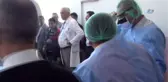 Çorum'da Kırım Kongo Kanamalı Ateşi Hastalığı Şüphesiyle Hastaneye Kaldırılan Kadın Hayatını...