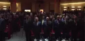 Erzurum'da 