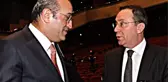 Galatasaray'da Adnan Öztürk, 2018'de Başkanlığa Aday Olacağını Açıkladı