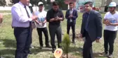 Hatay - 15 Temmuz Şehitlerinin Isimleri Fidanlarla Yaşayacak