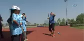 Iaaf Çocuk Atletizmi Projesinde Hedef 1 Milyon Çocuk