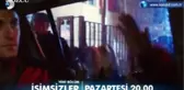 İsimsizler 6. Bölüm Fragmanı