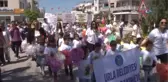 İzmir'de Enginar Festivali Coşkusu