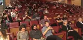 Kadir Has Üniversitesi'nde Post Truth Konuşuldu?