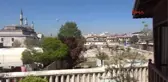 Konya Mevlana Müzesi'nin Bin Yıllık Gül Bahçesinde, Ek Bina Inşaatı Durduruldu