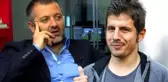 Mehmet Demirkol'dan Emre Belözoğlu'na Hakan Şükür Göndermesi