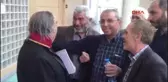 Müjdat Gezen : Benim Kapım Herkese Açık