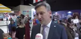 Onkoloji Uzmanı Özdoğan 