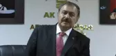 Orman ve Su İşleri Bakanı Veysel Eroğlu: (Yangın Sezonu Açıklaması)
