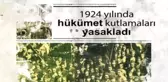 1 Mayıs'ın Türkiye'deki Unutulmaz Tarihi...