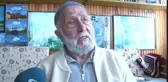 74 Yıldır Günlük Tutuyor
