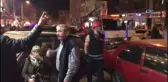 Alkollü Sürücü Caddeyi Savaş Alanına Çevirdi