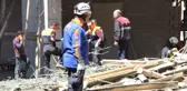 Cami Inşaatında Göçük: 3 Ölü, 3 Yaralı