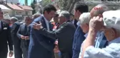 Denizli Bakan Zeybekci: 