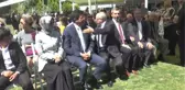 Ekonomi Bakanı Zeybekci, Nikah Şahitliği Yaptı
