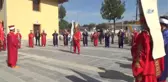 Elazığ'da Trenle Tarihe Nostaljik Yolculuk