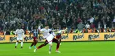 Gençler Fırtına'yı Dindirdi!