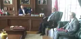 Hasta Yakınlarına Ücretsiz Konaklama Imkanı