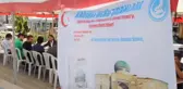 Kadirli'de Kitap Okuma Etkinliği