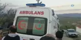 Karbonmonoksit Gazından Zehirlenen Kadın Hayatını Kaybetti