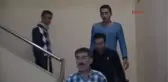 Mahkumlardan Resmi Işlemlere Gelen Yaşlı ve Engellilere Özel Hizmet