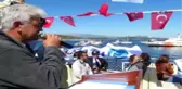 Sahil Güvenlik Gemisi Böyle Batırıldı